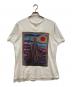 Supreme（シュプリーム）の古着「Reaper Tee」｜ホワイト