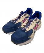NEW BALANCE×KITHニューバランス×キス）の古着「M990KH3 990V3 