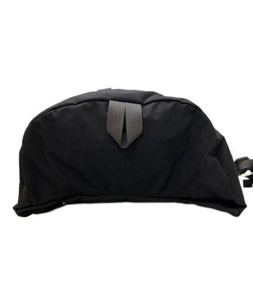 GREGORY（グレゴリー）GREGORY (グレゴリー) BEAMS BOY (ビームスボーイ) 別注 ナイスデイ デイパック ブラック×グリーンの古着・服飾アイテム