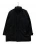 SHIPS any（シップスエニィ）の古着「多機能スタンドカラーダウン」｜ブラック