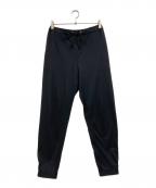 COGTHEBIGSMOKEコグザビッグスモーク）の古着「イージーパンツ」｜ブラック