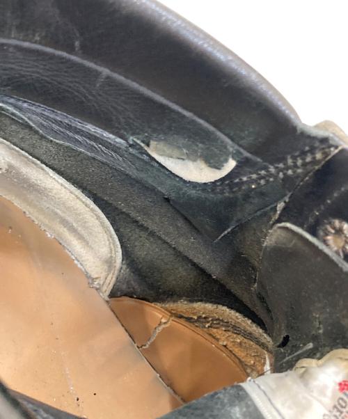 RED WING（レッドウィング）RED WING (レッドウィング) スーパーソール ワークブーツ ブラック サイズ:29.5㎝の古着・服飾アイテム