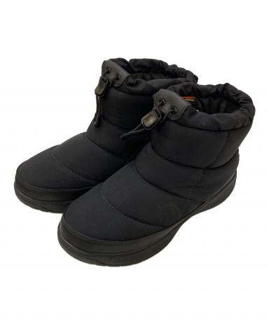 中古・古着通販】THE NORTH FACE (ザ ノース フェイス) Nuptse Bootie