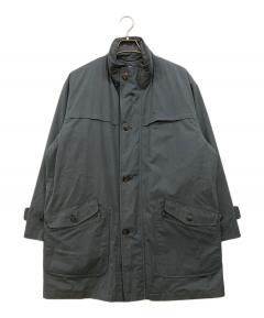 中古・古着通販】FENDI (フェンディ) ミンクファーコート ブラウン