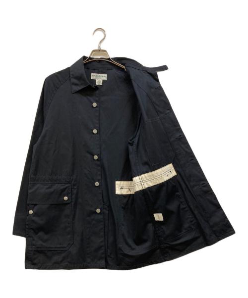 SASSAFRAS（ササフラス）SASSAFRAS (ササフラス) FALL LEAF COAT ネイビー サイズ:XSの古着・服飾アイテム