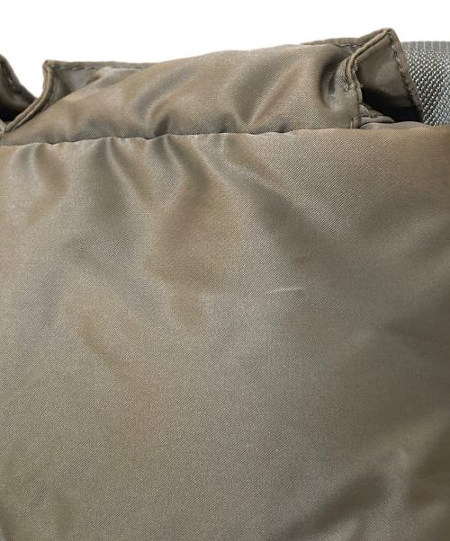 PORTER（ポーター）PORTER (ポーター) HIP BAG グレーの古着・服飾アイテム