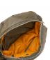 中古・古着 PORTER (ポーター) HIP BAG グレー：10000円