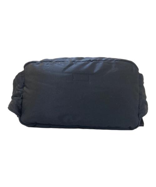 PORTER（ポーター）PORTER (ポーター) タンカー ウエストバッグ ネイビーの古着・服飾アイテム