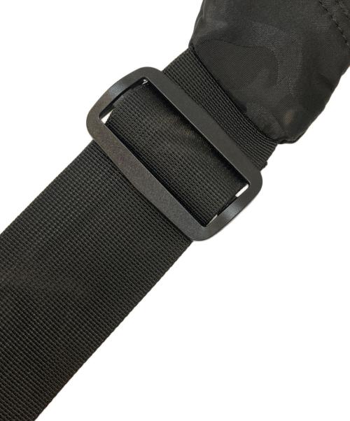 PORTER（ポーター）PORTER (ポーター) 30th 限定 タンカー カモフラショルダーバッグ ブラックの古着・服飾アイテム