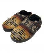 THE NORTH FACE×PENDLETONザ ノース フェイス×ペンドルトン）の古着「CAMP MULE」｜ブラウン