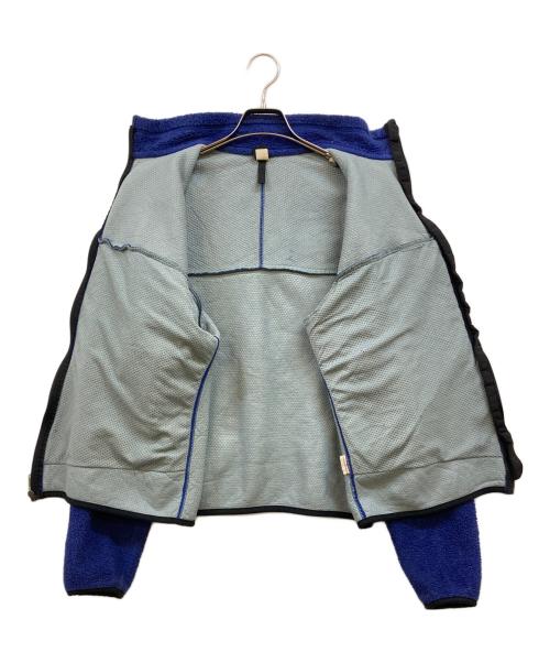 Patagonia（パタゴニア）Patagonia (パタゴニア) クラシックレトロXフリースジャケット ネイビー サイズ:Lの古着・服飾アイテム