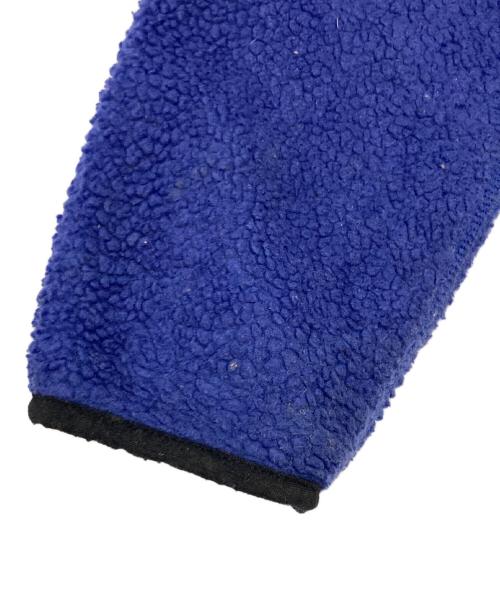 Patagonia（パタゴニア）Patagonia (パタゴニア) クラシックレトロXフリースジャケット ネイビー サイズ:Lの古着・服飾アイテム