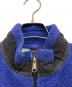 中古・古着 Patagonia (パタゴニア) クラシックレトロXフリースジャケット ネイビー サイズ:L：18000円