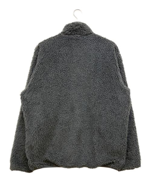 Patagonia（パタゴニア）Patagonia (パタゴニア) クラシック・レトロX・カーディガン グレー サイズ:XLの古着・服飾アイテム