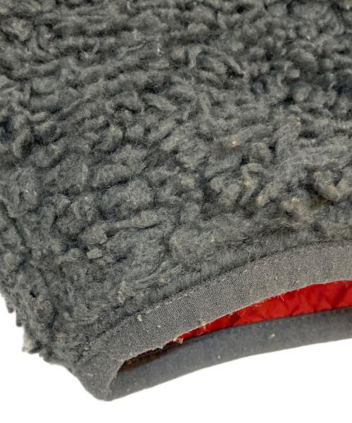 Patagonia（パタゴニア）Patagonia (パタゴニア) クラシック・レトロX・カーディガン グレー サイズ:XLの古着・服飾アイテム