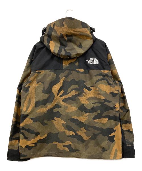 THE NORTH FACE（ザ ノース フェイス）THE NORTH FACE (ザ ノース フェイス) 1990 MOUNTAIN JACKET GTX II グリーン サイズ:Lの古着・服飾アイテム