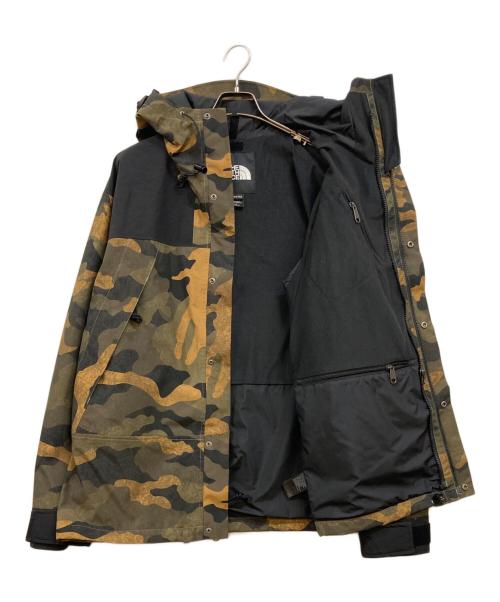 THE NORTH FACE（ザ ノース フェイス）THE NORTH FACE (ザ ノース フェイス) 1990 MOUNTAIN JACKET GTX II グリーン サイズ:Lの古着・服飾アイテム