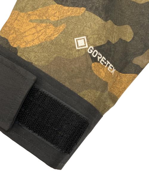 THE NORTH FACE（ザ ノース フェイス）THE NORTH FACE (ザ ノース フェイス) 1990 MOUNTAIN JACKET GTX II グリーン サイズ:Lの古着・服飾アイテム