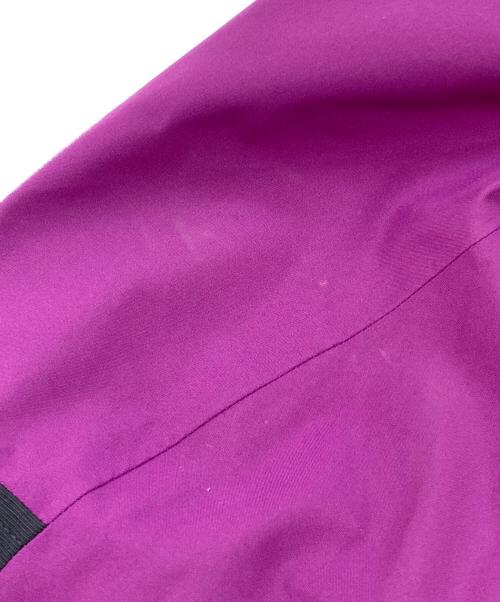 THE NORTH FACE（ザ ノース フェイス）THE NORTH FACE (ザ ノース フェイス) 1990 MOUNTAIN JACKET GTX パープル サイズ:XLの古着・服飾アイテム