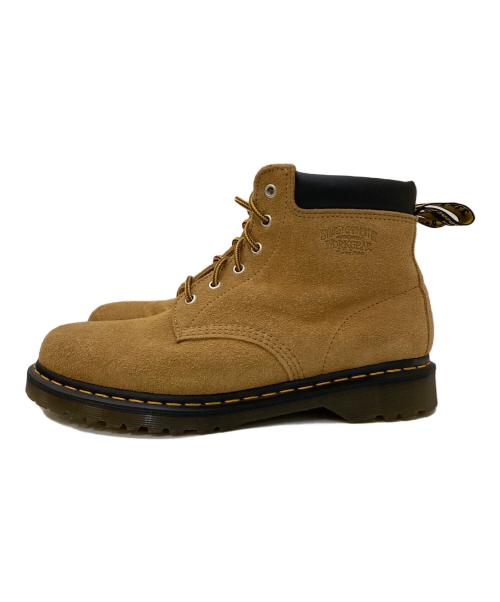 stussy（ステューシー）stussy (ステューシー) Dr.Martens (ドクターマーチン) 939 Boot Chestnuts ブラウン サイズ:26.5㎝の古着・服飾アイテム