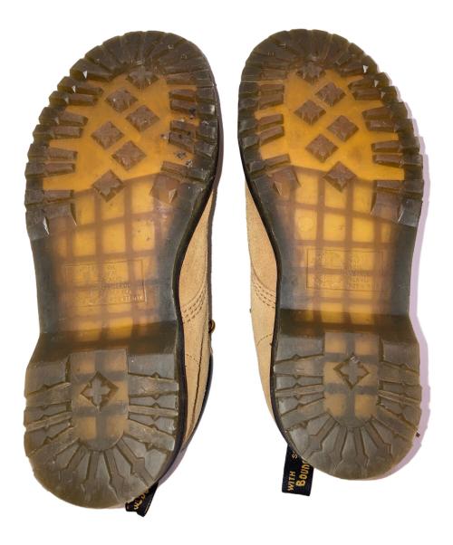 stussy（ステューシー）stussy (ステューシー) Dr.Martens (ドクターマーチン) 939 Boot Chestnuts ブラウン サイズ:26.5㎝の古着・服飾アイテム