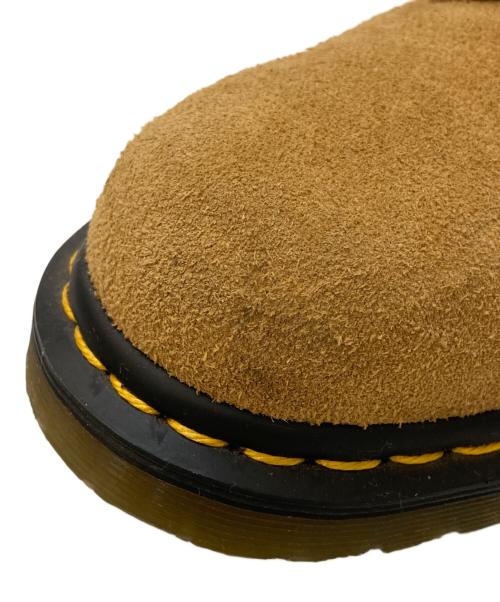 stussy（ステューシー）stussy (ステューシー) Dr.Martens (ドクターマーチン) 939 Boot Chestnuts ブラウン サイズ:26.5㎝の古着・服飾アイテム