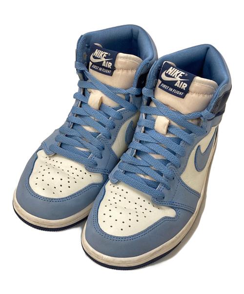NIKE（ナイキ）NIKE (ナイキ) Women's Air Jordan 1 Retro High OG 