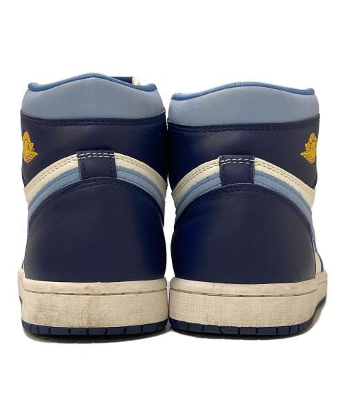 NIKE（ナイキ）NIKE (ナイキ) Women's Air Jordan 1 Retro High OG 