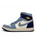 NIKE (ナイキ) Women's Air Jordan 1 Retro High OG 