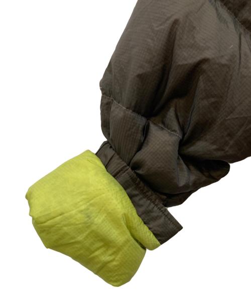 Columbia（コロンビア）Columbia (コロンビア) Element Glacier Jacket ブラウン サイズ:XSの古着・服飾アイテム