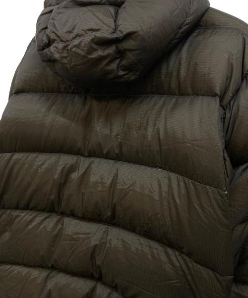 Columbia（コロンビア）Columbia (コロンビア) Element Glacier Jacket ブラウン サイズ:XSの古着・服飾アイテム