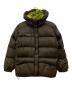 Columbia（コロンビア）の古着「Element Glacier Jacket」｜ブラウン