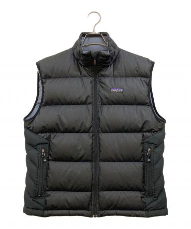 中古・古着通販】Patagonia (パタゴニア) ダックビルダウンベスト