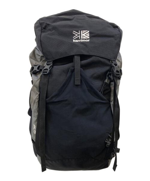 Karrimor（カリマー）Karrimor (カリマー) SL35 バックパック ブラックの古着・服飾アイテム
