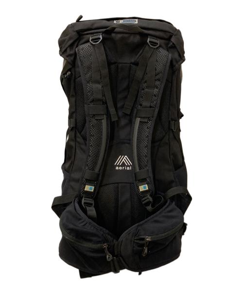 Karrimor（カリマー）Karrimor (カリマー) SL35 バックパック ブラックの古着・服飾アイテム