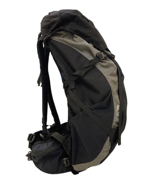 Karrimor（カリマー）Karrimor (カリマー) SL35 バックパック ブラックの古着・服飾アイテム