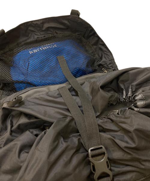 Karrimor（カリマー）Karrimor (カリマー) SL35 バックパック ブラックの古着・服飾アイテム