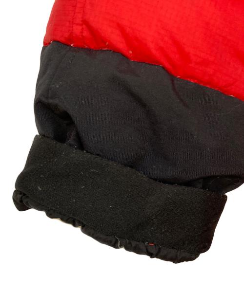 THE NORTH FACE（ザ ノース フェイス）THE NORTH FACE (ザ ノース フェイス) HIMALAYAN PARKA レッド サイズ:Lの古着・服飾アイテム