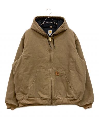 中古・古着通販】CarHartt (カーハート) アクティブジャケット