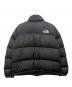 THE NORTH FACE (ザ ノース フェイス) 1996 RETRO NUPTSE JACKET ブラック サイズ:L：23000円