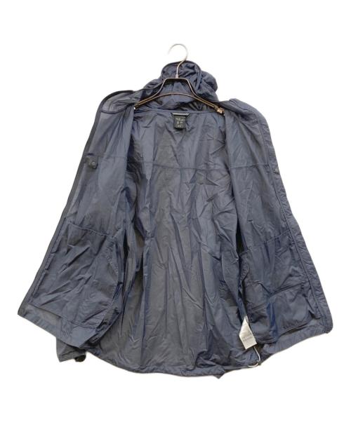 Rab（ラブ）Rab (ラブ) VITAL WINDSHELL HOODY グレー サイズ:Lの古着・服飾アイテム