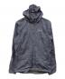 Rab（ラブ）の古着「VITAL WINDSHELL HOODY」｜グレー