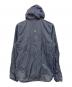 Rab (ラブ) VITAL WINDSHELL HOODY グレー サイズ:L：8000円