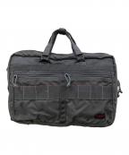 BRIEFING×TOMORROW LANDブリーフィング×トゥモローランド）の古着「別注 C3 LINER ビジネスバッグ」｜カーキ