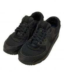 NIKE（ナイキ）の古着「Air Max 90 Recraft "Triple Black"」｜ブラック