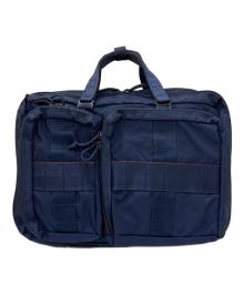BRIEFING×BEAMS PLUS（ブリーフィング×ビームスプラス）の古着「別注3WAY BAG」｜ネイビー