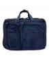 BRIEFING（ブリーフィング）の古着「別注3WAY BAG」｜ネイビー