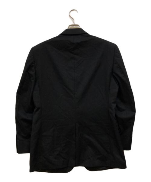 346 BROOKS BROTHERS（346 ブルックスブラザーズ）346 BROOKS BROTHERS (346 ブルックスブラザーズ) 銀釦ブレザー ネイビー サイズ:40Rの古着・服飾アイテム