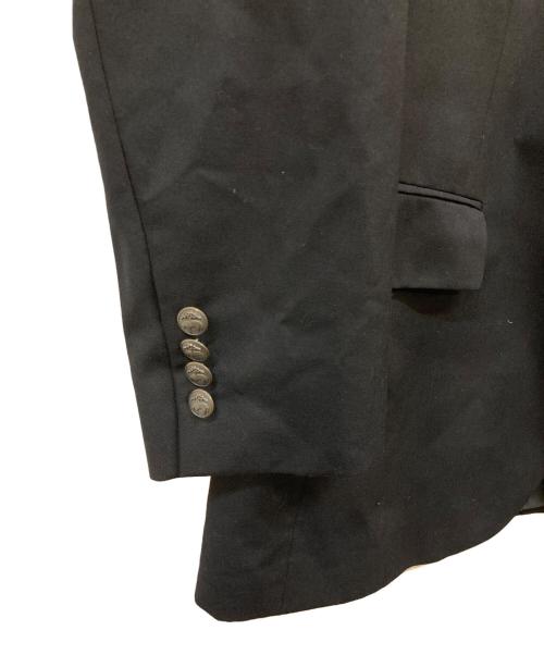 346 BROOKS BROTHERS（346 ブルックスブラザーズ）346 BROOKS BROTHERS (346 ブルックスブラザーズ) 銀釦ブレザー ネイビー サイズ:40Rの古着・服飾アイテム