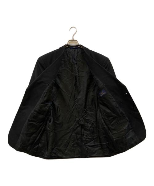 346 BROOKS BROTHERS（346 ブルックスブラザーズ）346 BROOKS BROTHERS (346 ブルックスブラザーズ) 銀釦ブレザー ネイビー サイズ:40Rの古着・服飾アイテム